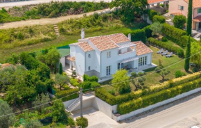 Beautiful Casa Garden Contesses in Momjan